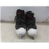 Image 9 : 2 Pairs Hockey Ice Skates (Size 9) And Goalie Skates (Size 7 1/2) (No Blades)