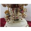 Image 4 : Christmas Musical Carousel.