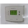 Image 4 : Honeywell Programmable Thermostat - New or Store Return