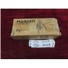 Image 1 : Harden 3 Jaw Gear Puller, 6".