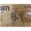 Image 3 : Harden 3 Jaw Gear Puller, 6".