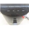 Image 5 : Cosori 2.0L Air Fryer With Manual - New or Store Return