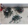 Image 5 : Box Of Christmas Lights In Assorted Styles.