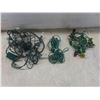 Image 6 : Box Of Christmas Lights In Assorted Styles.