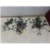 Image 7 : Box Of Christmas Lights In Assorted Styles.