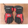 Image 2 : FXR Ski Pants (Size Youth 16) And Polaris Snowmobile Gloves (Size Medium).