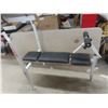 Image 1 : Weight-Lifting Bench.