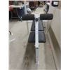 Image 2 : Weight-Lifting Bench.