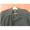 Image 4 : Canadian Military Overcoat, Circa 1971.