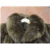 Image 3 : Genuine Vintage Fur Coat.