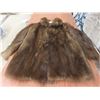 Image 4 : Genuine Vintage Fur Coat.