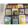 Image 2 : 38 8-Track Tapes - Including Charley Pride, and More.