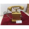 Image 1 : Rare Antique Telephone with Crank