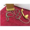 Image 6 : Rare Antique Telephone with Crank