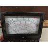 Image 7 : Vintage Bakelite Multimeter With Leather Case And Probes; Plus Armac P-3K Multimeter With Original