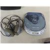 Image 4 : Magnasonic CD Player With Case And Headphones; Toshiba RP-F11 11-Band FM/Shortwave Radio; M-Audio