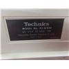 Image 3 : Technics M205 Stereo Cassette Deck In Working Condition.