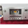 Image 4 : Technics M205 Stereo Cassette Deck In Working Condition.