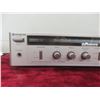 Image 6 : Hitachi AM/FM Stereo Receiver, Model SR-2001, In Working Condition.