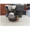 Image 2 : Honda HX140 3 HP Horizontal-Shaft Engine.