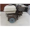 Image 4 : Honda HX140 3 HP Horizontal-Shaft Engine.