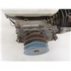 Image 5 : Honda HX140 3 HP Horizontal-Shaft Engine.