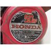 Image 7 : Honda HX140 3 HP Horizontal-Shaft Engine.