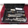 Image 1 : Vito Clarinet With Hard Case.