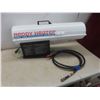 Image 1 : Reddy Heater Pro155 Propane Heater, 150,000 BTUs, With Propane Hose.
