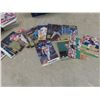 Image 10 : Baseball Card Collection.