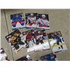 Image 3 : 2022 Upper Deck Hockey Cards - Complete Base Set 1-700 (No Young Guns).
