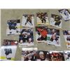 Image 4 : 2022 Upper Deck Hockey Cards - Complete Base Set 1-700 (No Young Guns).