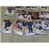 Image 5 : 2022 Upper Deck Hockey Cards - Complete Base Set 1-700 (No Young Guns).