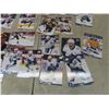 Image 6 : 2022 Upper Deck Hockey Cards - Complete Base Set 1-700 (No Young Guns).