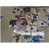 Image 2 : Modern Upper Deck Hockey Cards.
