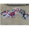 Image 3 : Modern Upper Deck Hockey Cards.