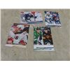 Image 4 : Modern Upper Deck Hockey Cards.