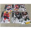 Image 8 : Modern Upper Deck Hockey Cards.
