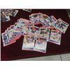 Image 5 : Assortment Of Hockey Cards - Pro Set And Score.