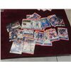 Image 6 : Assortment Of Hockey Cards - Pro Set And Score.