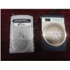 Image 3 : 2 Transistor Radios.