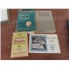 Image 7 : Assorted Magazines - Life (1940), Time (1968, 1972), Manitoba Phone Book (1981), Toastmaster