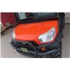 Image 12 : 2009 Kubota RTV X900 Side by Side | Diesel | 4x4 | with Box and 