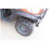 Image 14 : 2009 Kubota RTV X900 Side by Side | Diesel | 4x4 | with Box and 