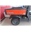 Image 18 : 2009 Kubota RTV X900 Side by Side | Diesel | 4x4 | with Box and 