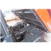 Image 20 : 2009 Kubota RTV X900 Side by Side | Diesel | 4x4 | with Box and 