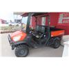 Image 3 : 2009 Kubota RTV X900 Side by Side | Diesel | 4x4 | with Box and 