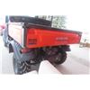 Image 4 : 2009 Kubota RTV X900 Side by Side | Diesel | 4x4 | with Box and 