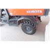 Image 6 : 2009 Kubota RTV X900 Side by Side | Diesel | 4x4 | with Box and 
