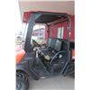 Image 7 : 2009 Kubota RTV X900 Side by Side | Diesel | 4x4 | with Box and 